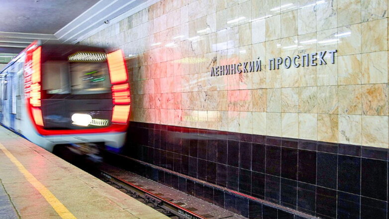 В Москве досрочно откроют участок Калужско-Рижской линии метро