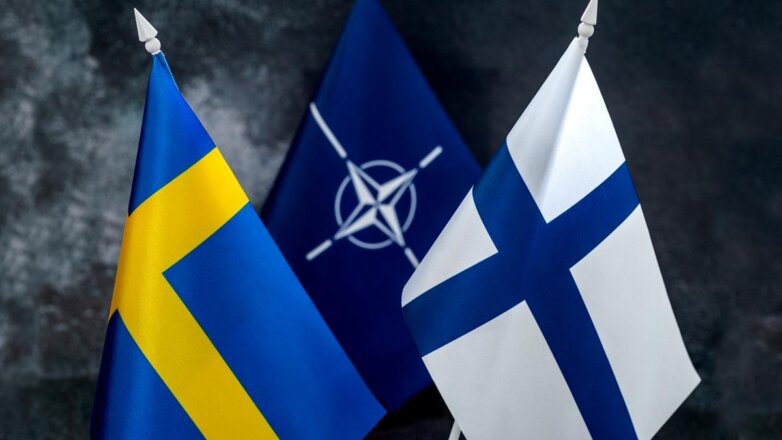 Кристерссон признал, что Финляндия вступит в НАТО раньше Швеции
