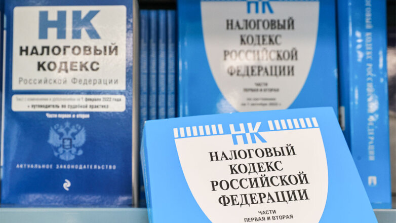 Исаев: поправки в Налоговый кодекс не будут затрагивать работающих удаленно