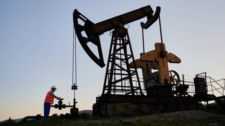 Новак заявил о снижении дисконта на российскую нефть