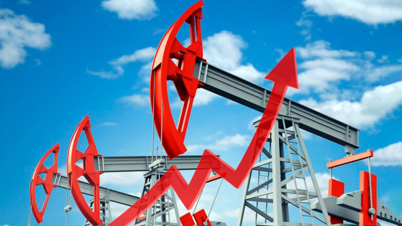 Нефть подорожала на ожиданиях повышения спроса