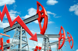 Падение цен на нефть для давления на РФ, пошлины против Индии и ЕС: о чем говорил Трамп