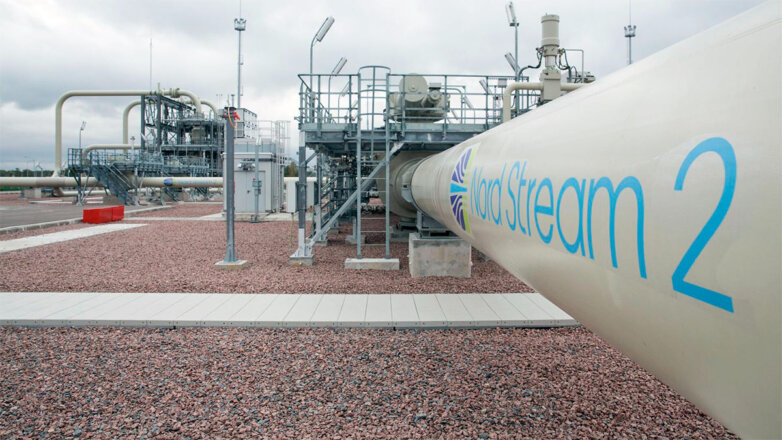 Процедуру банкротства Nord Stream 2 AG продлили до лета 2024 года