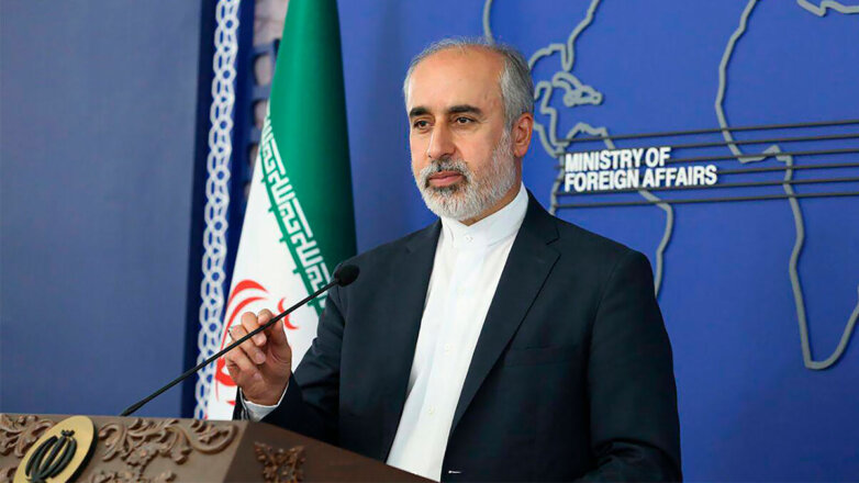 Иран не намерен вести переговоры по СВПД под давлением и угрозами Запада