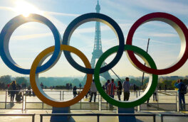 МОК назвал имена россиян, которые выступят на Олимпиаде в Париже