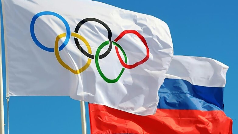 Олимпийский комитет США выступил за участие россиян в Олимпиаде-2024, но без флага