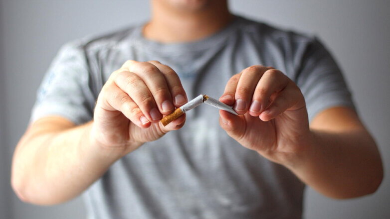 Новая Зеландия первой в мире запретила продажу табака следующему поколению