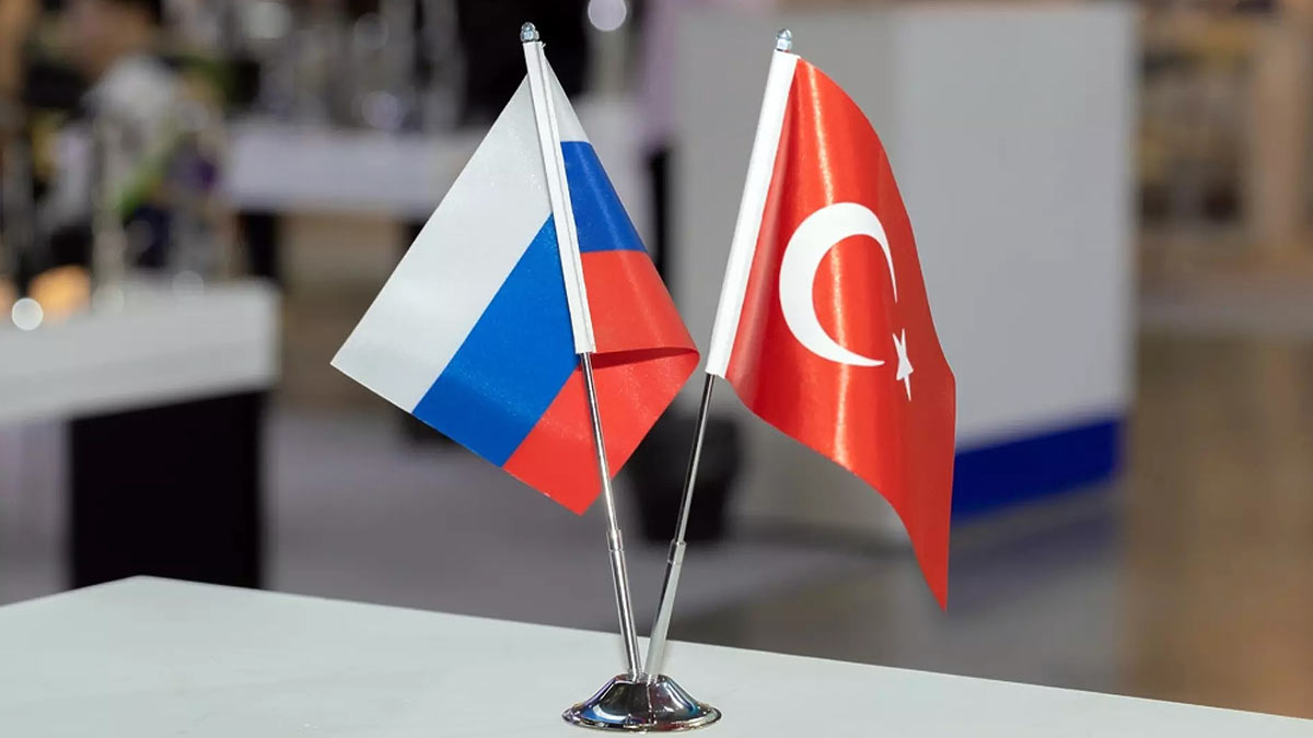 Bloomberg: Турция и Россия обсудят скидку 25% на газ или отсрочку платежей