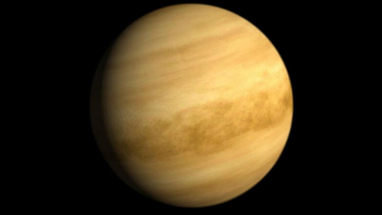 Ученые опровергли гипотезу о жизни на Венере