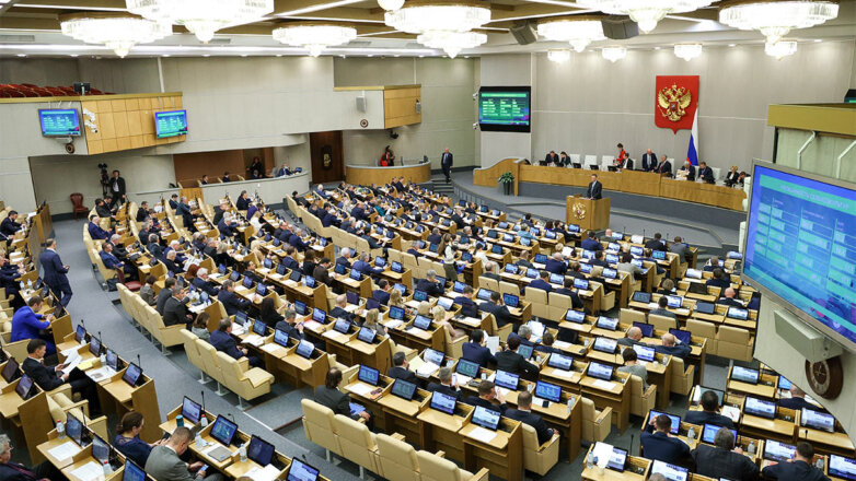 Для посягающих на права граждан НКО и иноагентов в России ужесточат наказание