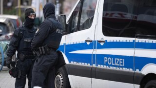 Депутата Европарламента от СДПГ жестоко избили в Германии