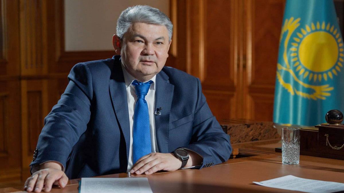 Посол Казахстана в России рассказал о перспективах двустороннего сотрудничества