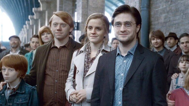 Продюсер Warner Bros. раскрыла статус работы над спин-оффом "Гарри Поттера"