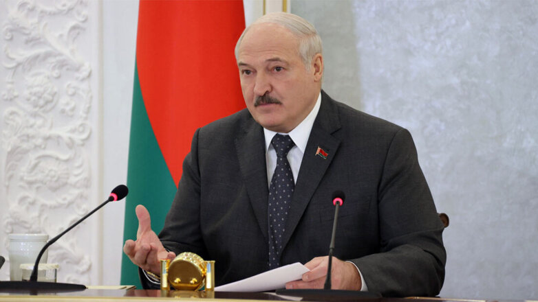Лукашенко заявил, что Белоруссия принимает зеркальные меры по защите суверенитета страны