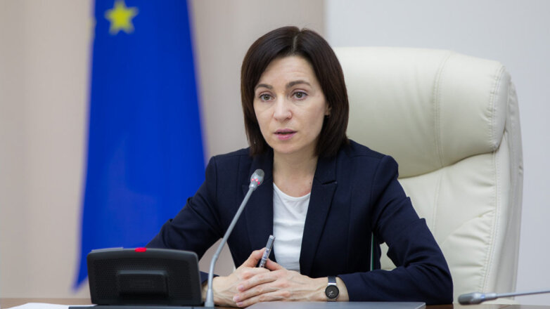 Власти Молдавии надеются реинтегрировать Приднестровье до вступления в ЕС