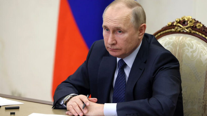 Путин подтвердил свою позицию по вопросу возвращения смертной казни в РФ