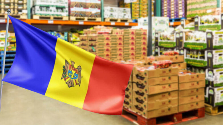 Россельхознадзор возобновит поставки фруктов и овощей с 20 предприятий Молдавии