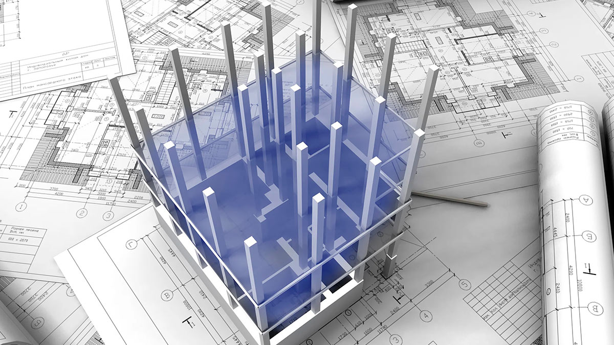 Кабмин утвердил применение BIM-технологий при долевом строительстве жилья с 2024 года