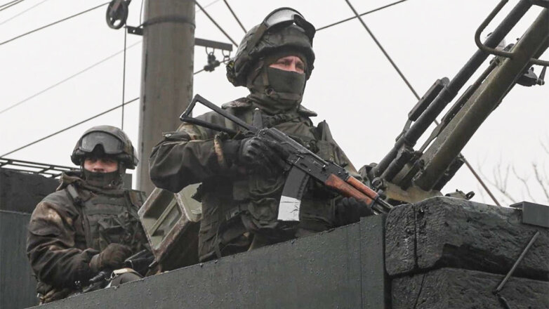 Российские военные сорвали попытки ВСУ атаковать в Харьковской области, ДНР и ЛНР