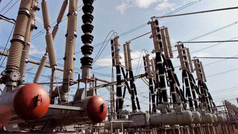 Молдавия ведет переговоры с Приднестровьем о поставках электроэнергии