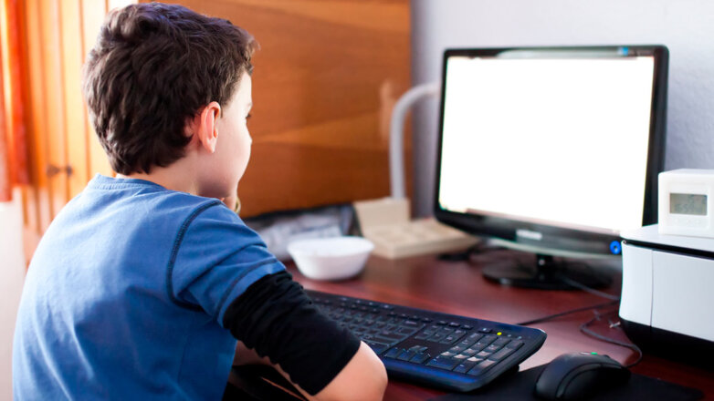 Госдума собралась ужесточить законы об интернет-безопасности детей