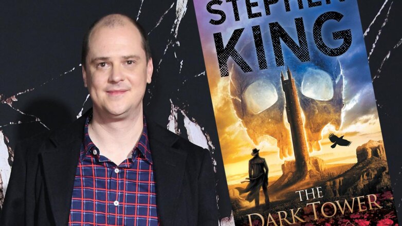 Майк Флэнаган готовит сериал по циклу романов Кинга "Темная башня"
