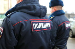 Полиция задержала более 200 человек после беспорядков в аэропорту Махачкалы