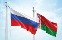 Путин утвердил ратификацию соглашения с Белоруссией о проспектах ценных бумаг