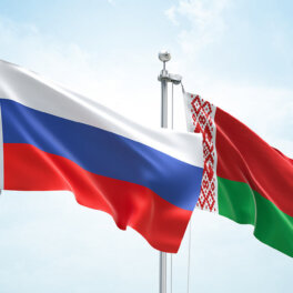 Путин утвердил ратификацию соглашения с Белоруссией о проспектах ценных бумаг