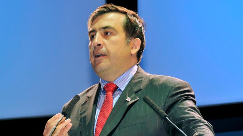 Мать Саакашвили заявила, что он больше не хочет участвовать в грузинской политике