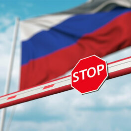 В Конгрессе США представили законопроект о санкциях против работающих с Россией банков