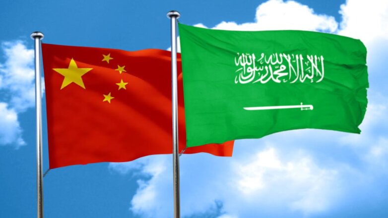 Китай и Саудовская Аравия будут содействовать мирному характеру иранской ядерной программы