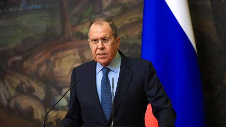 Лавров назвал последствия отсутствия диалога с США по стратегической стабильности