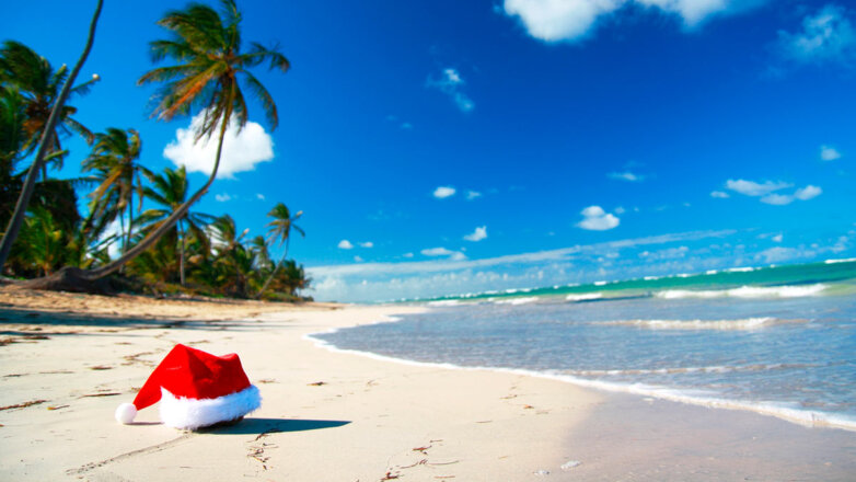 Отпуск-2023: сколько стоят новогодние туры на Сейшелы
