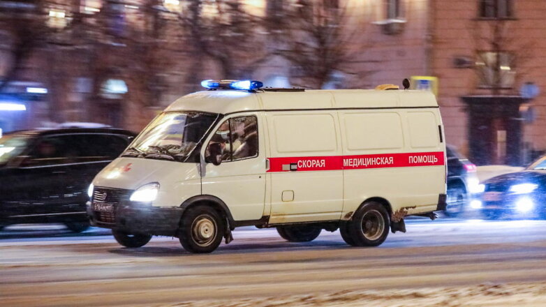 Подросток получил ранения от взрывного устройства в Белгородской области