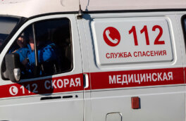 В Краснодарском крае произошло крупное ДТП с рейсовым автобусом