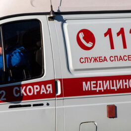 Один человек пострадал в результате атаки ВСУ на Харьковскую область