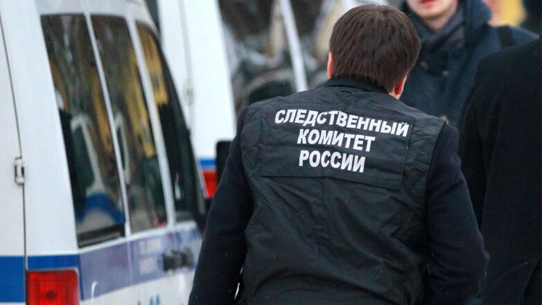 СК РФ: житель Челябинской области 14 лет удерживал девушку в частном доме