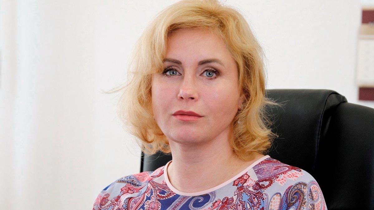 Суд арестовал бывшую вице-мэра Владивостока Соколову по делу о махинациях с землей
