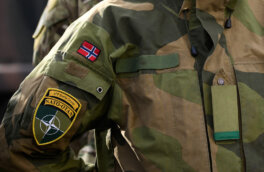 Армия Норвегии осталась без зимней экипировки из-за Украины