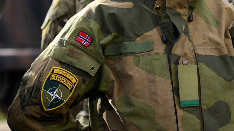 Норвегия удвоит количество инструкторов для обучения украинских солдат