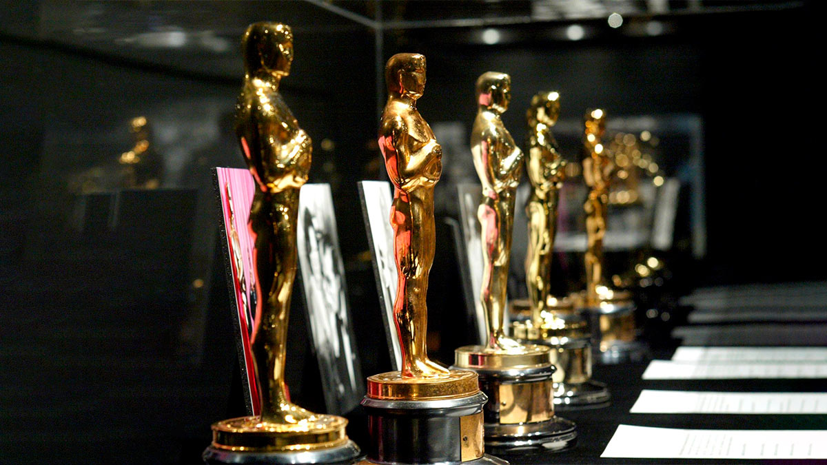 В США раскрыли шорт-лист претендентов на "Оскар"