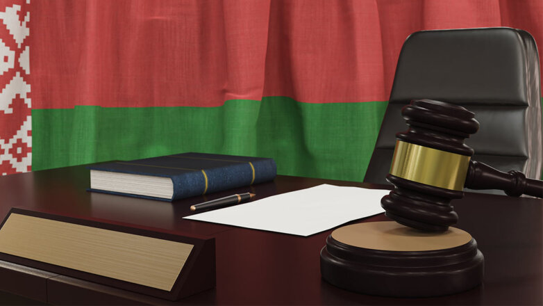 В Белоруссии хотят ввести смертную казнь для чиновников за госизмену