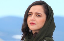 В Иране из-за протестов арестовали актрису оскароносного фильма