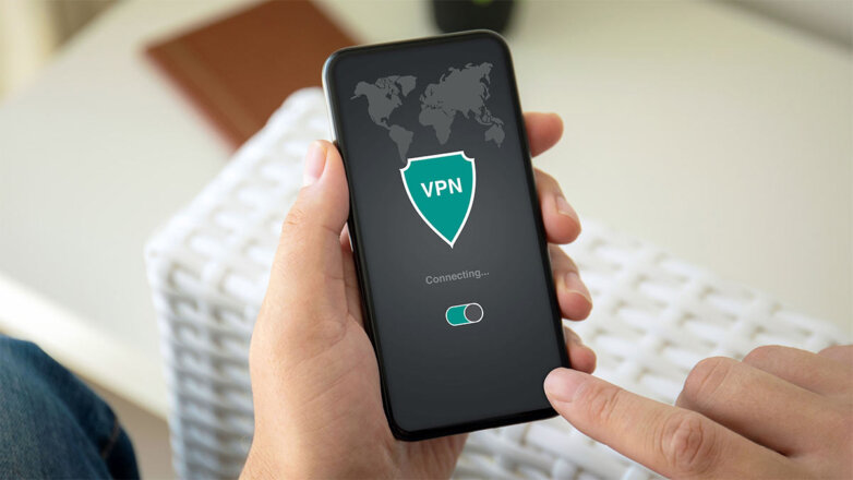 В Минцифры заявили, что VPN-сервисы в России "не приживаются"