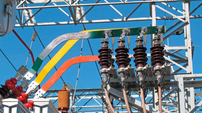 Россия увеличит экспорт электроэнергии в КНР и Монголию на 20%