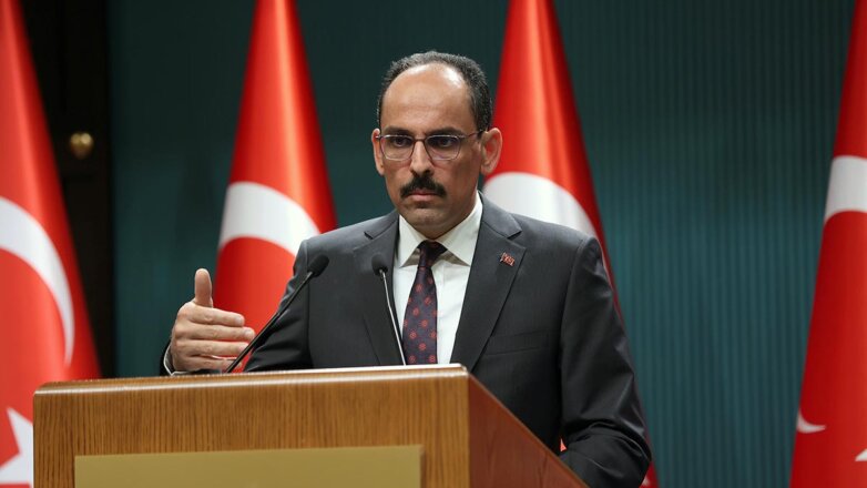 В Турции Рабочую партию Курдистана обвинили в организации беспорядков в Париже