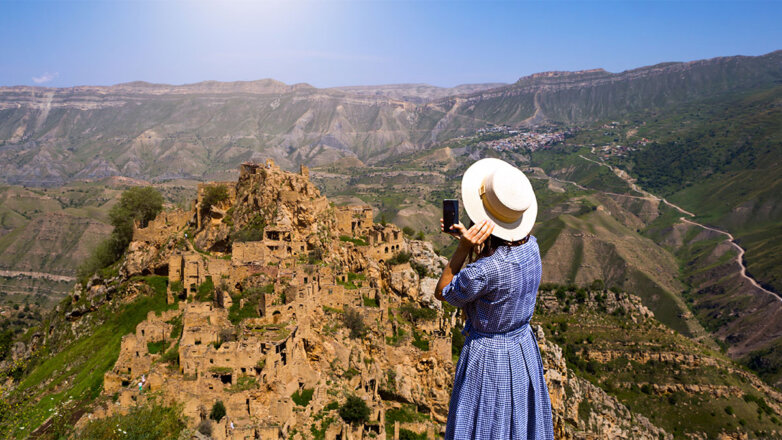 В АТОР заявили, что Северный Кавказ стал рекордсменом по количеству туристов в 2022 году