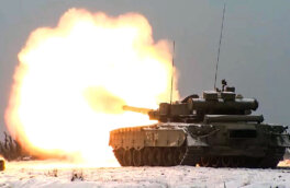 В Белоруссии начались занятия по боевой и мобилизационной готовности вооруженных сил