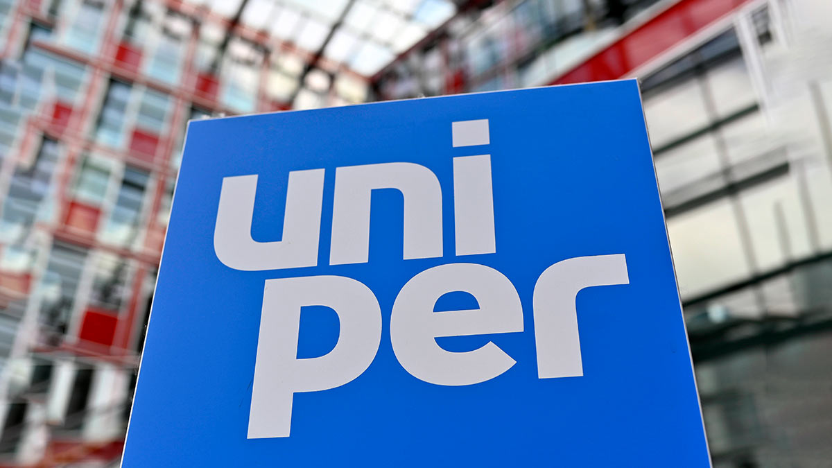 Правительство ФРГ завершило национализацию газового холдинга Uniper
